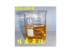 能源競爭新態勢 國三0號柴油與10號柴油的市場共舞